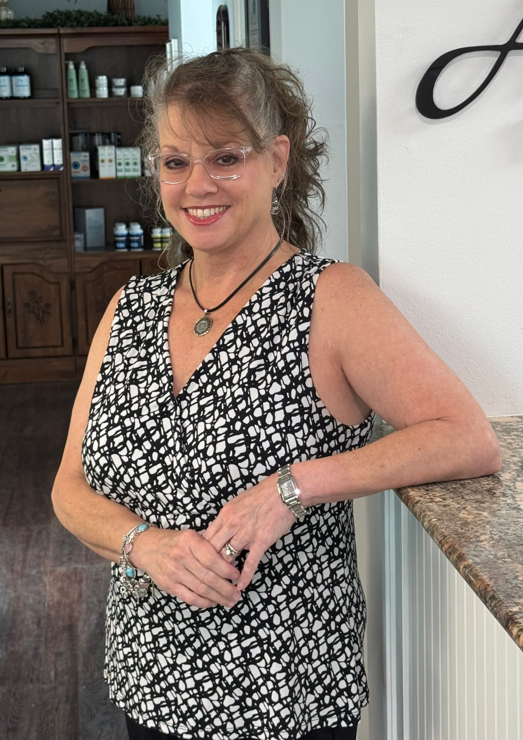 debbie